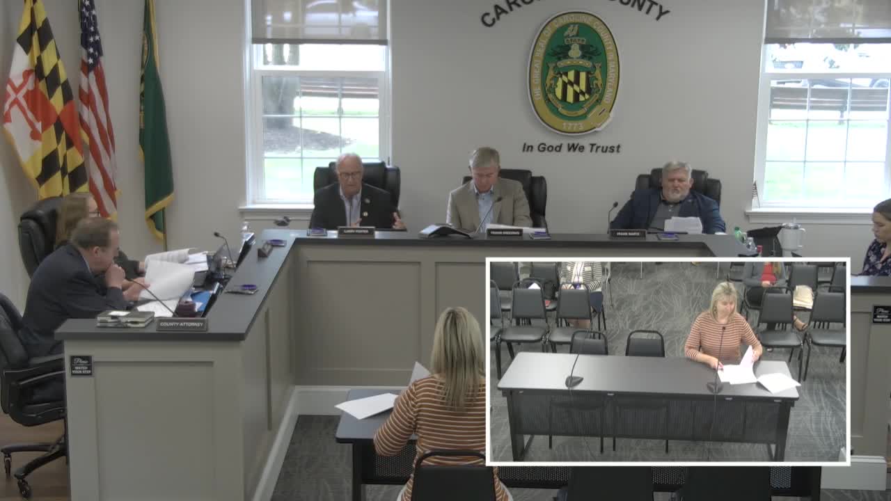 County Pauses Farmland Preservation Amid Solar Panel and Battery Storage Discussions