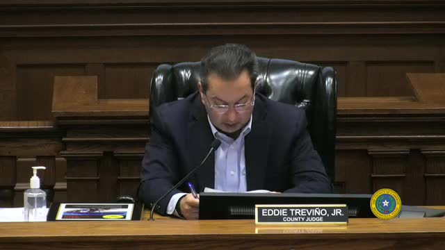 Public Health Department Restructures Operations Amid Federal Funding Cuts