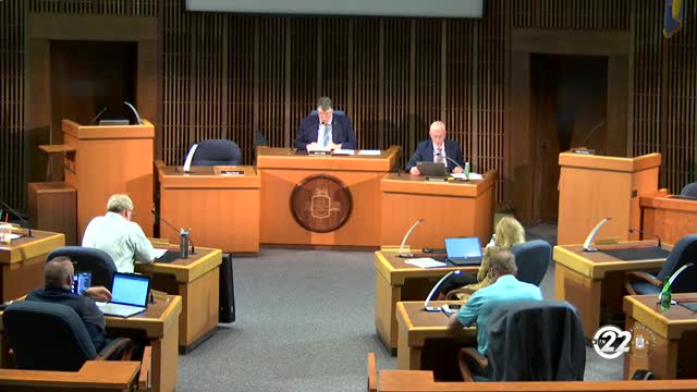 Newcastle County allocates $250,000 for Hope Center security funding