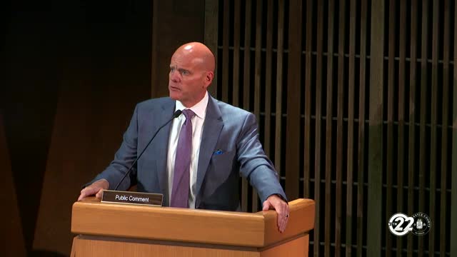 Public Works Director Addresses Rosegate Vandalism and Urgent Need for Safety Measures
