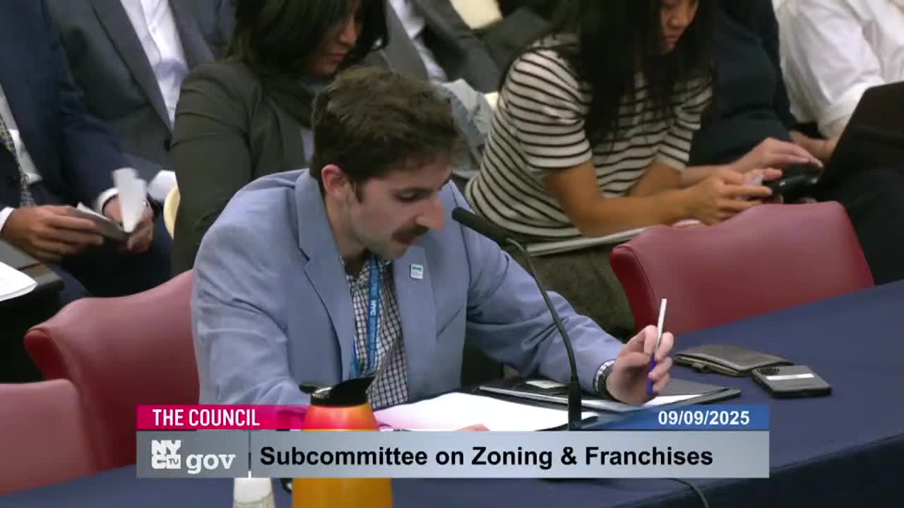 Jamaica Neighborhood Plan aims to increase housing and economic development in Queens