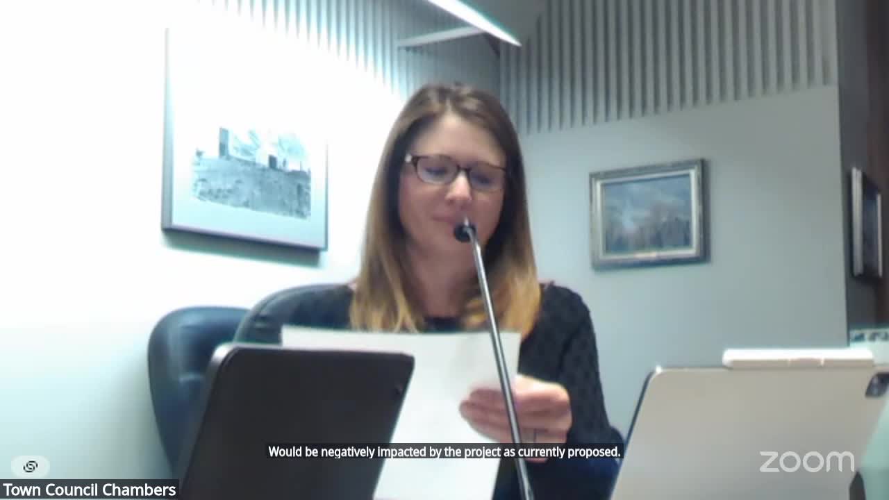 Jackson Hole Council Approves FAA Grant for Airport Deicing Facility Construction