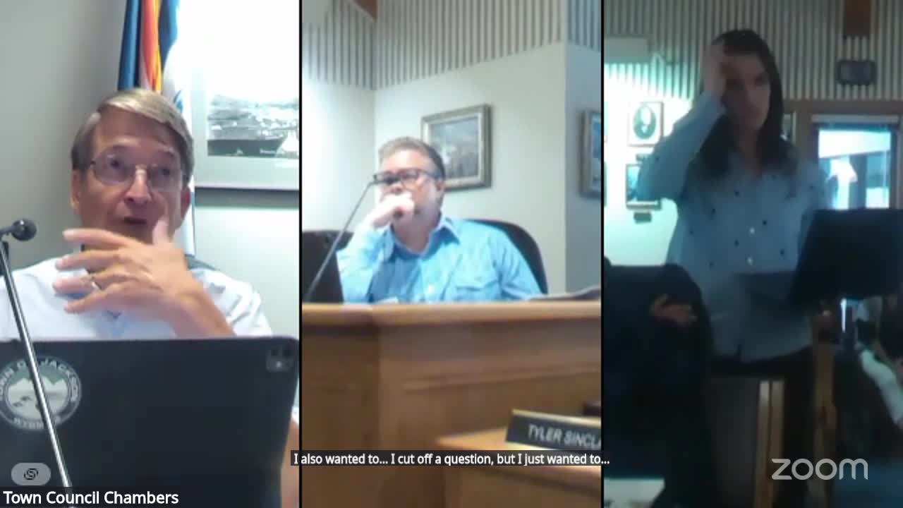 Council Deliberates Proposed Hotel's Impact on Jackson's Traffic and Historic Preservation