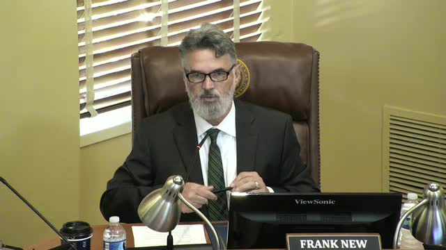 Rockwall County honors first responders and announces suicide prevention awareness initiatives