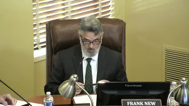 Rockwall County Approves Joint Crime Prevention Operation and Allocates Child Safety Funds