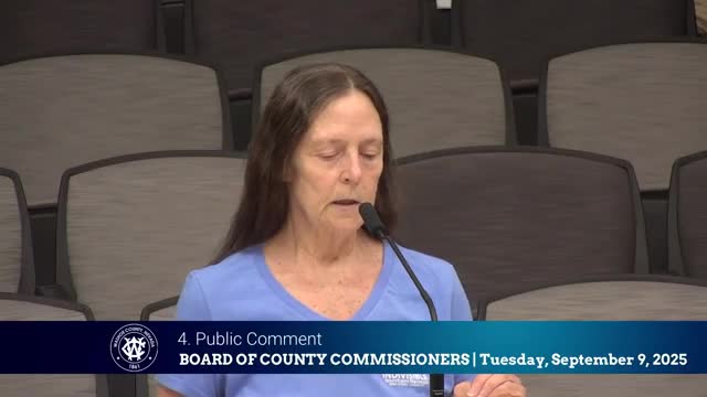 Concerns Raised Over Washoe Sheriff Facility Improvements for ICE Operations