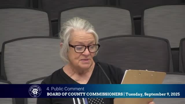 Election Integrity Advocates Criticize Proposal Violating Trump's Executive Order