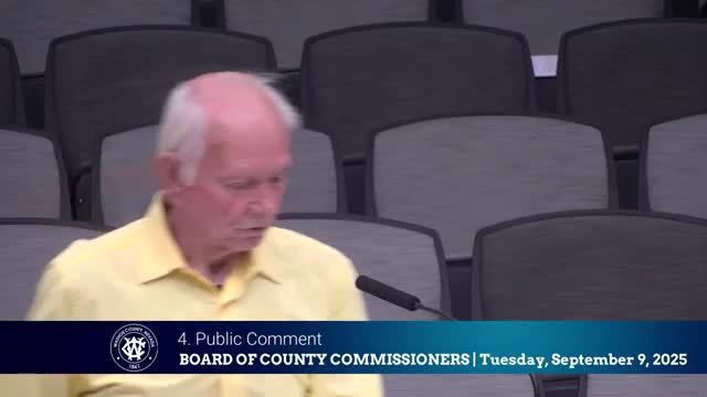 Commissioners Face Public Backlash Over ICE Grant and Election Investigations in Washoe County