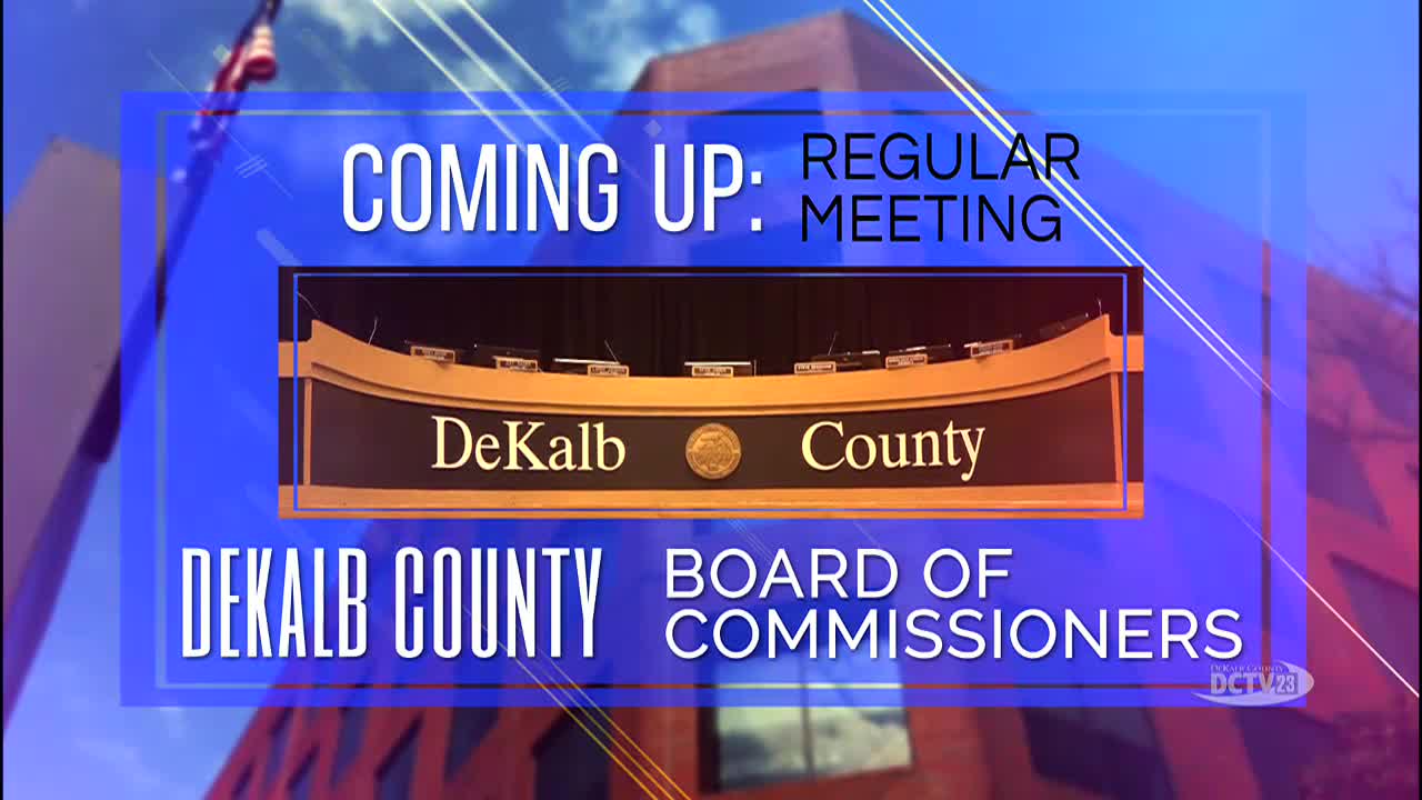 Board of Commissioners Celebrate Births and Birthdays at September Meeting