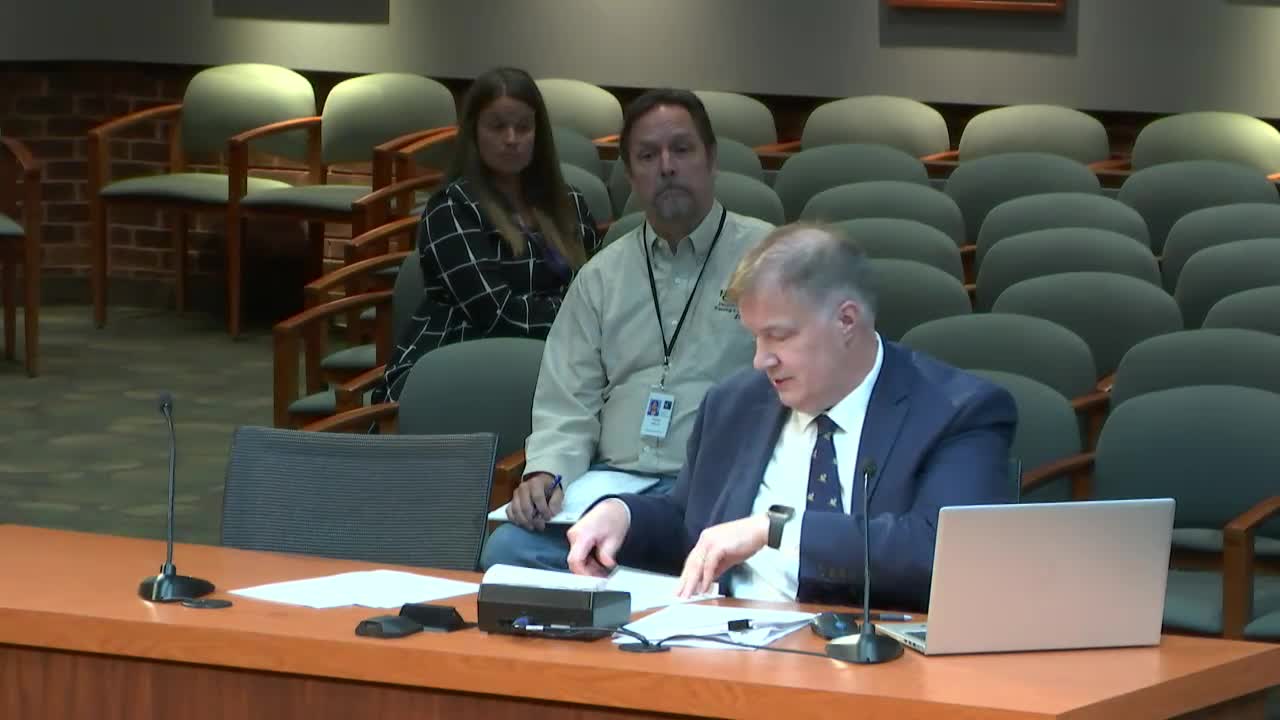 Khan v Kendall Case Highlights Discretion in Howard County Zoning Enforcement Decisions