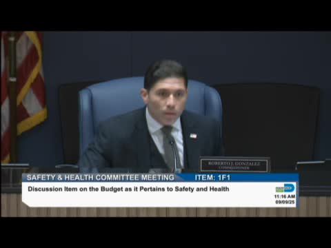 Miami Dade Fire Chiefs Discuss Urgent Needs for New Suppression Units Amid Delays
