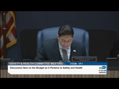 City Officials Outline Five-Year Plan to Address Rising Emergency Response Times