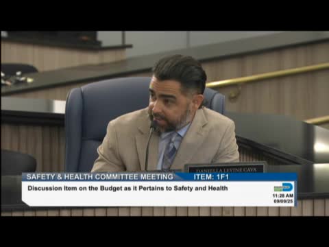 Miami Commissioners Discuss Fire Station Development Amid Housing Density Challenges