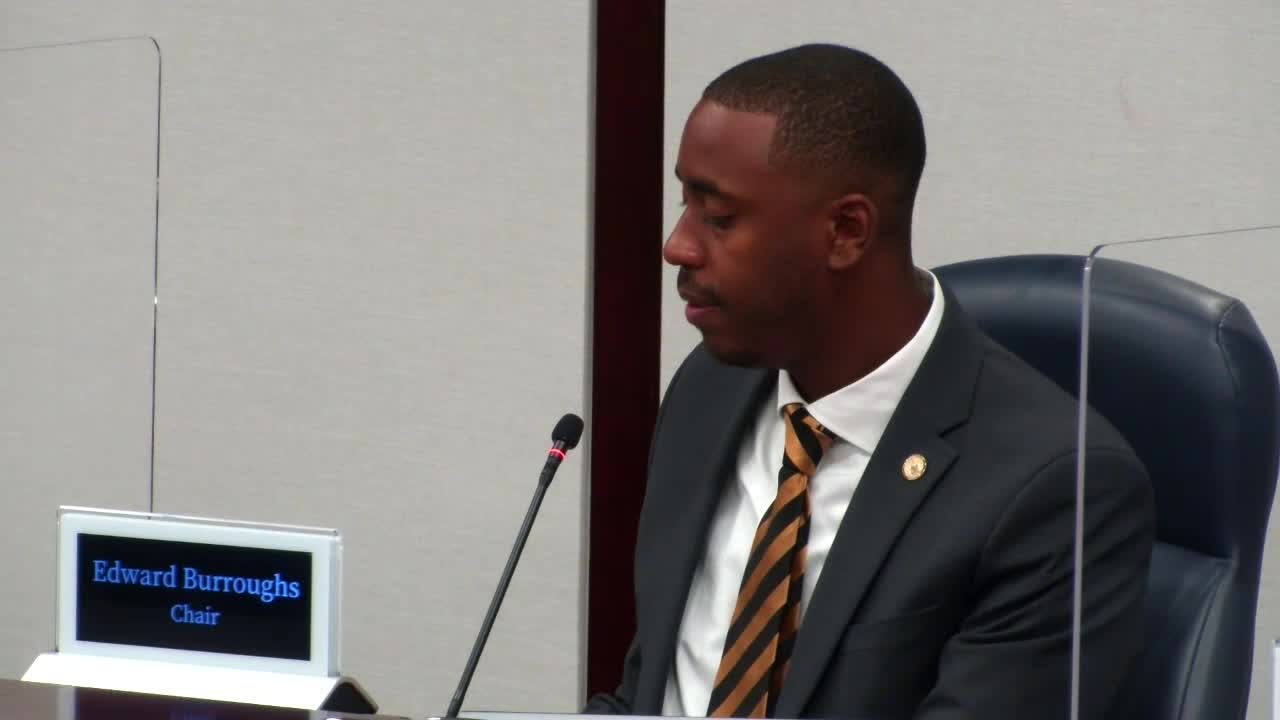 Prince George's County Council Advances Legislation on Building Codes and School Overdose Protocols