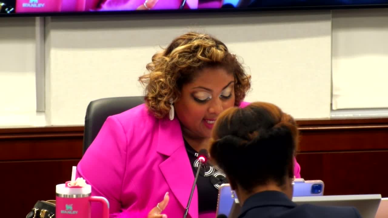 Prince George's Council Discusses 2026 Bills Ahead of October Submission Deadline
