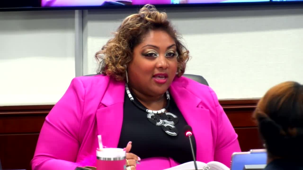 Prince George's County Council Votes to Strengthen Supplier Diversity Procurement Requirements
