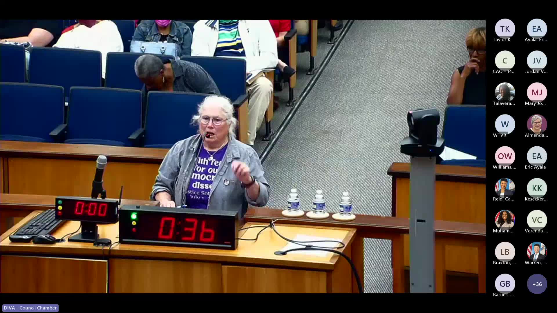 Residents Oppose Corporate Housing Development Amid Richmond's Housing Crisis