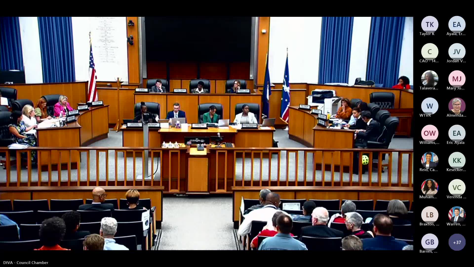 Council Receives Unsolicited Offer for Belmont Avenue Residential and Retail Development
