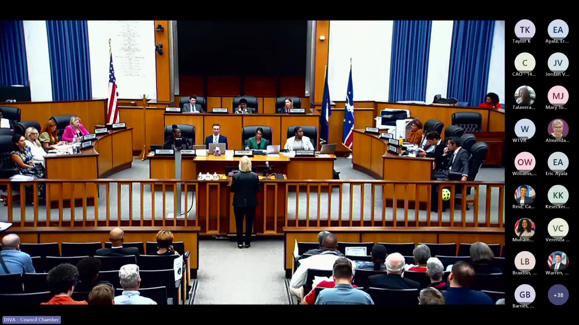 Council Reviews Developer Offer for City Surplus Property Listing
