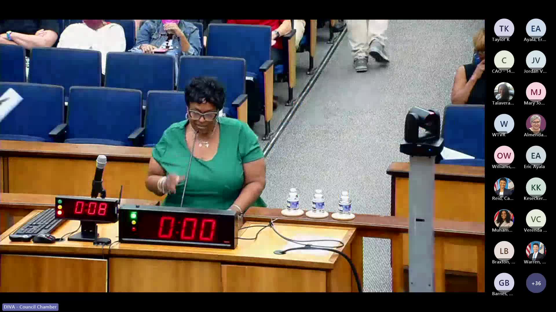 Richmond Council Faces Housing Crisis Amid $5.8M Restitution Debate for Mr. Grimm