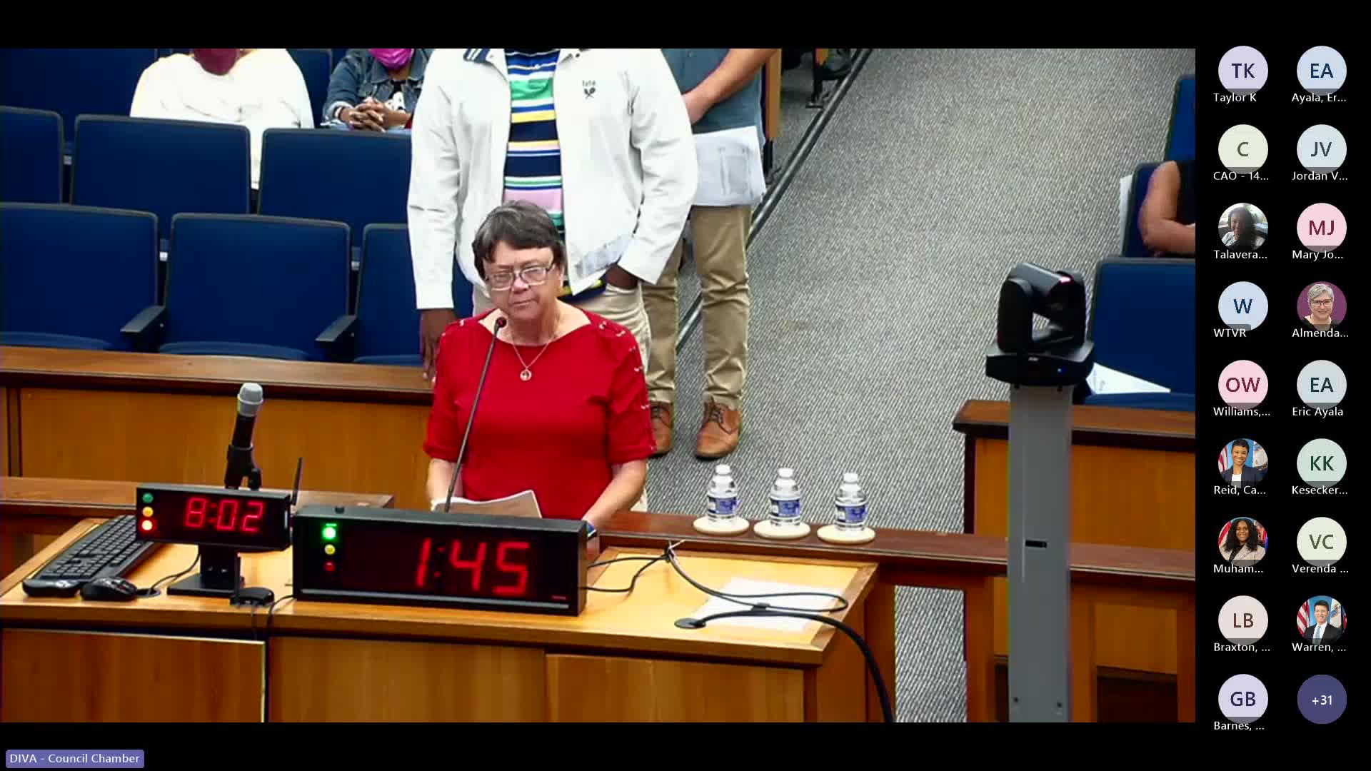 Richmond Council Faces Pushback on Funding Source for Affordable Housing Trust Fund