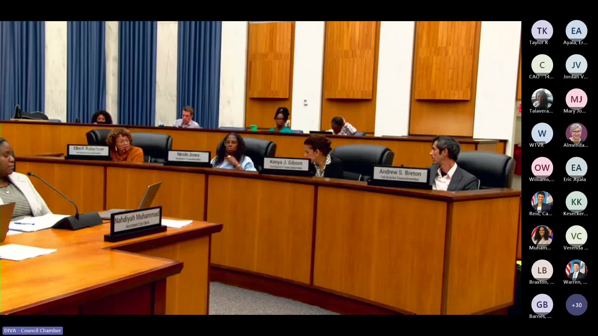 Richmond City Council commits to enforcing ordinances for Affordable Housing Trust Fund
