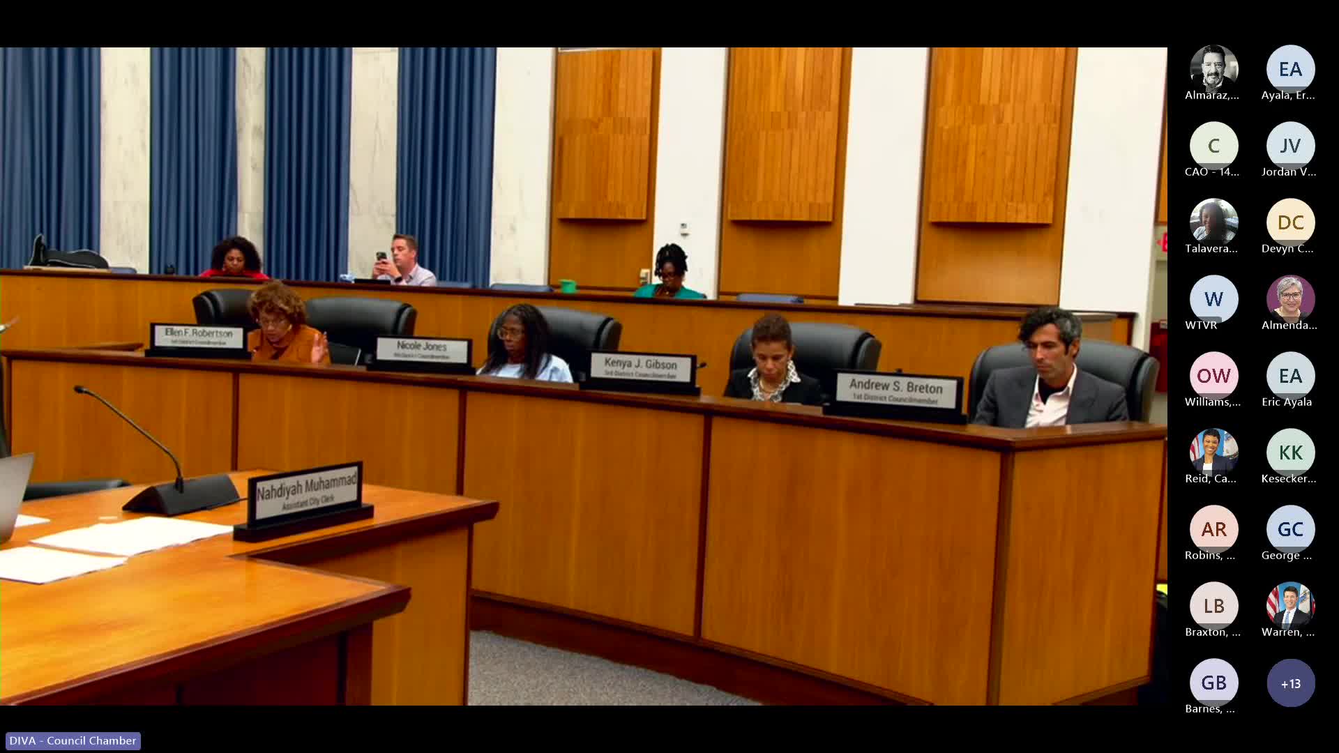 Richmond Council Discusses Affordable Housing and Bus Rapid Transit Plans