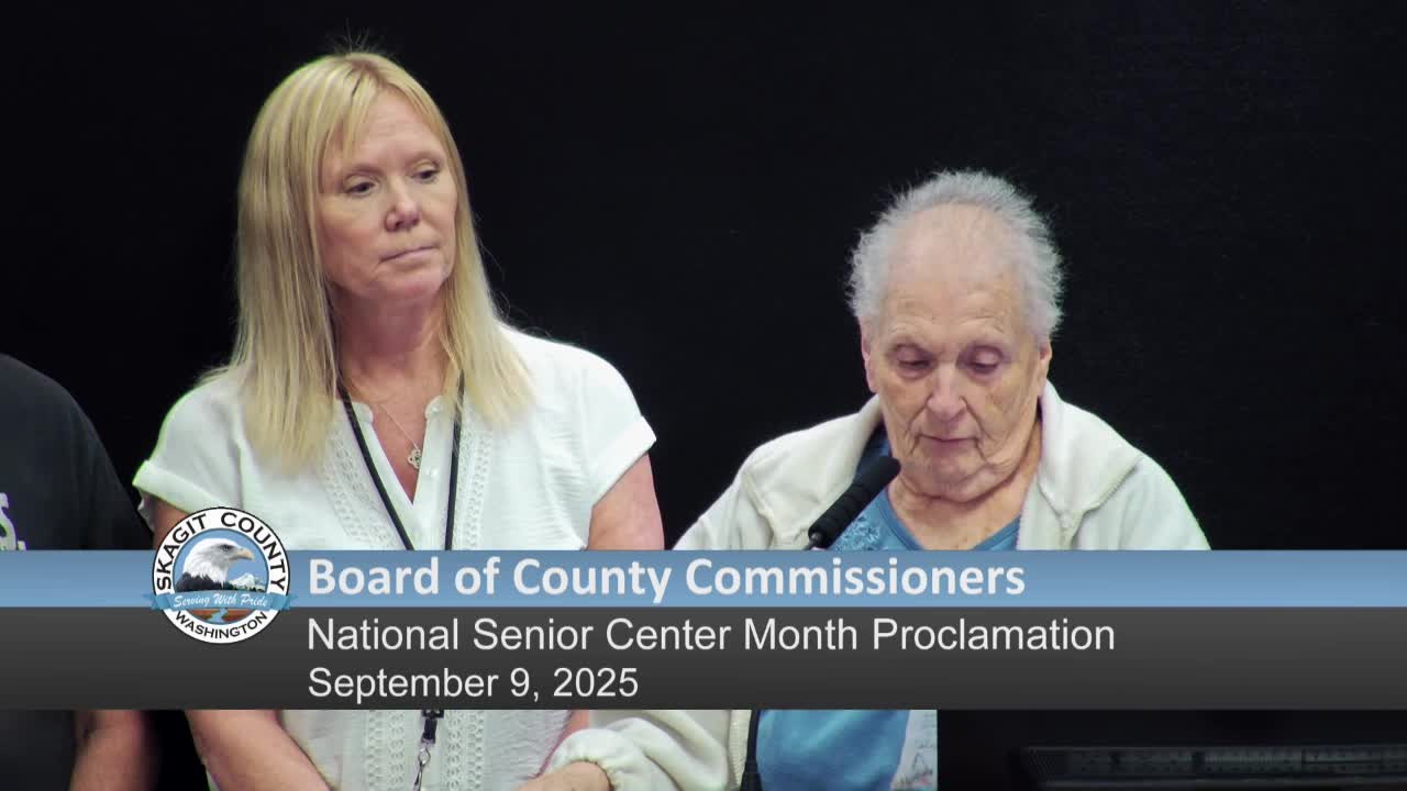 Elder Advocate Nicole Ockram emphasizes importance of meal delivery for seniors