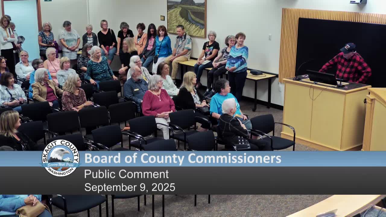 Community Member Thanks Residents for Support After 20 Years in Valley