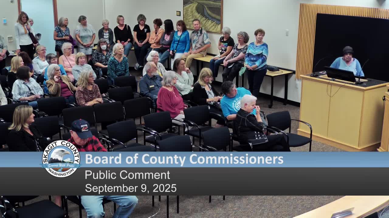 Mount Vernon Seniors Propose Funding Alternatives for Community Center Improvements