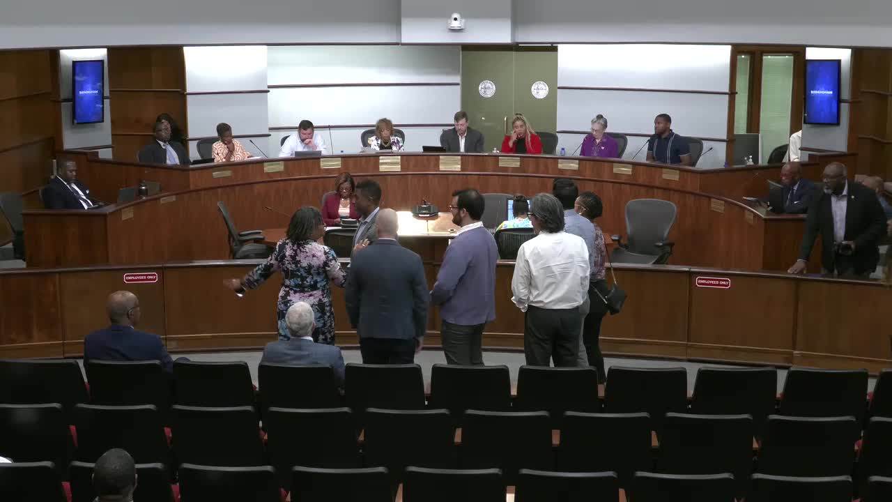 Oakwood Place Residents Voice Concerns Over Excessive Barking Noise Ordinance