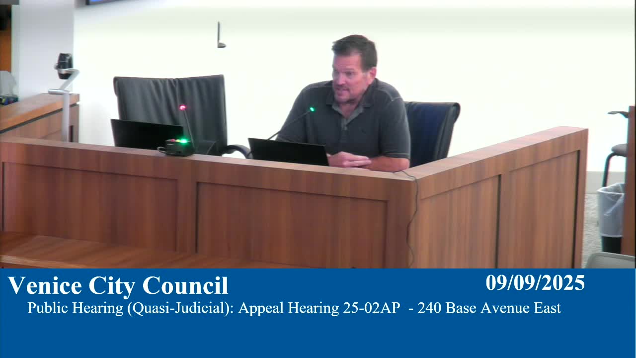 City Council Approves Variance for Industrial Building Design Amid Controversy