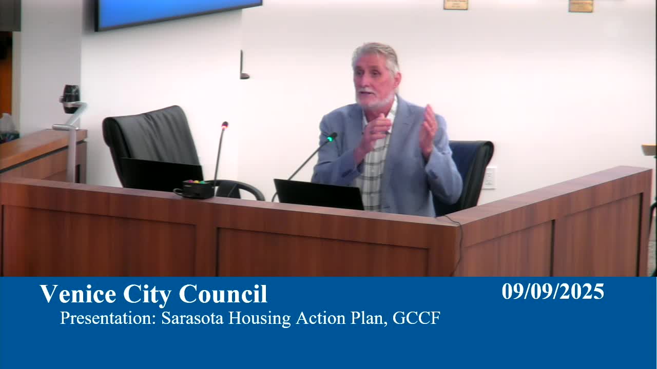 Council Introduces Action Plan to Address Housing Affordability Crisis