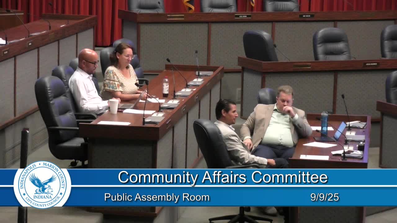 City Council Considers Budget Adjustments for New Animal Shelter Contracts