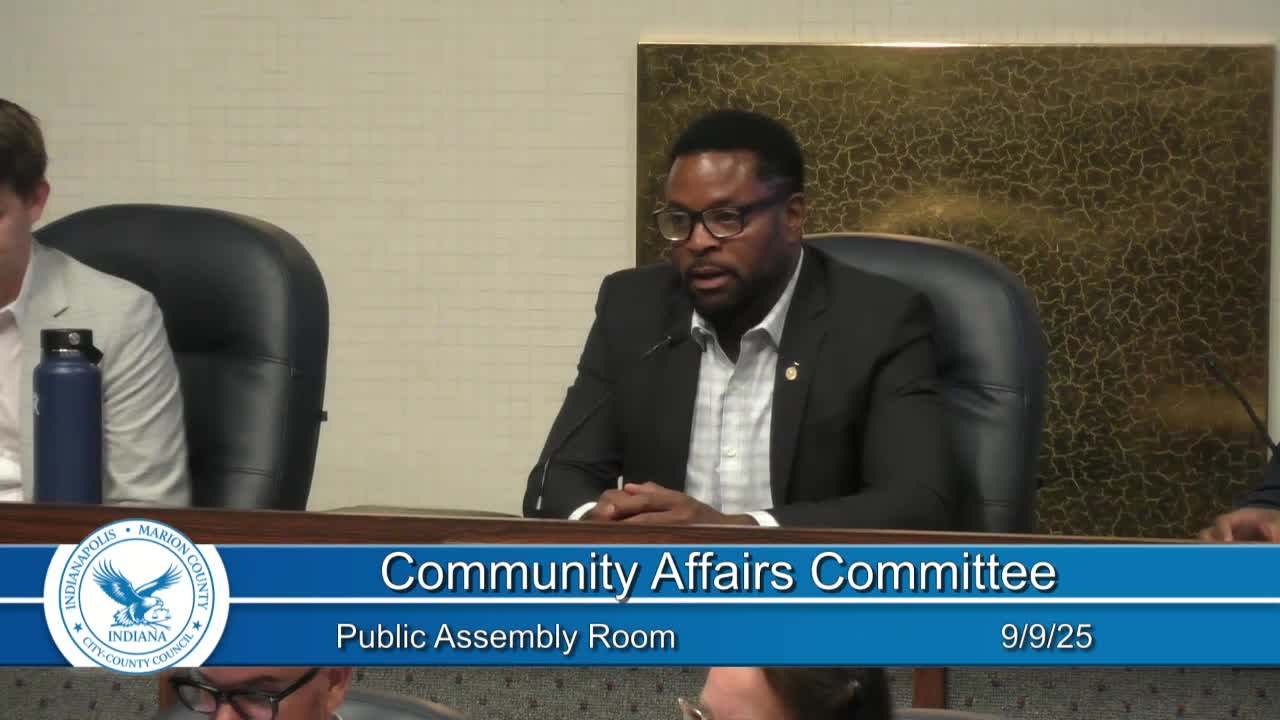 Advisory Board Member Advocates for Community Events to Boost Animal Shelter Revenue