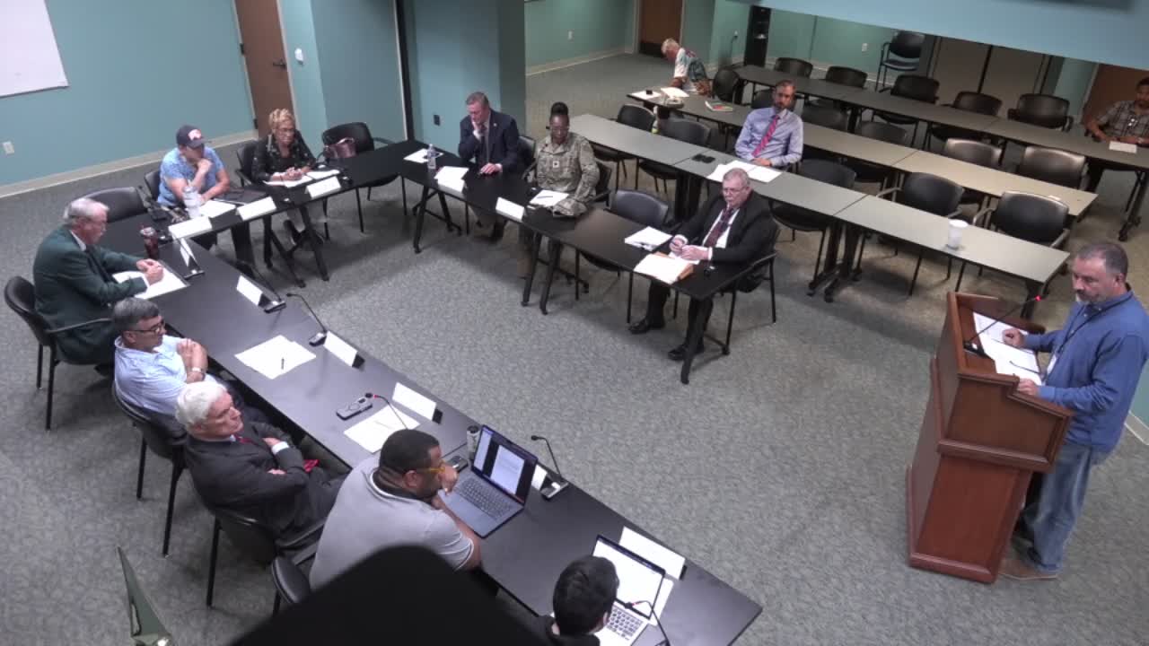 Jacksonville Implements Sales Tax Policy to Boost Local Contractor Participation