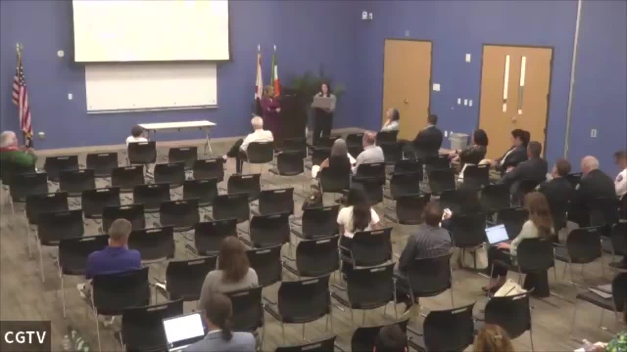 Coral Gables Budget Hearing Examines Commercial Property Tax Contributions and Impact Fees