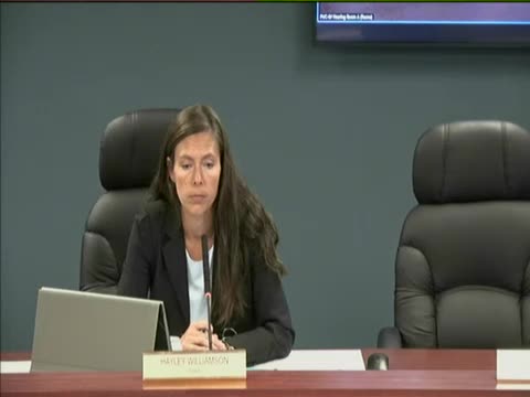 Jennifer Kleinfelter demands accountability from Nevada Energy for domestic violence-related debt