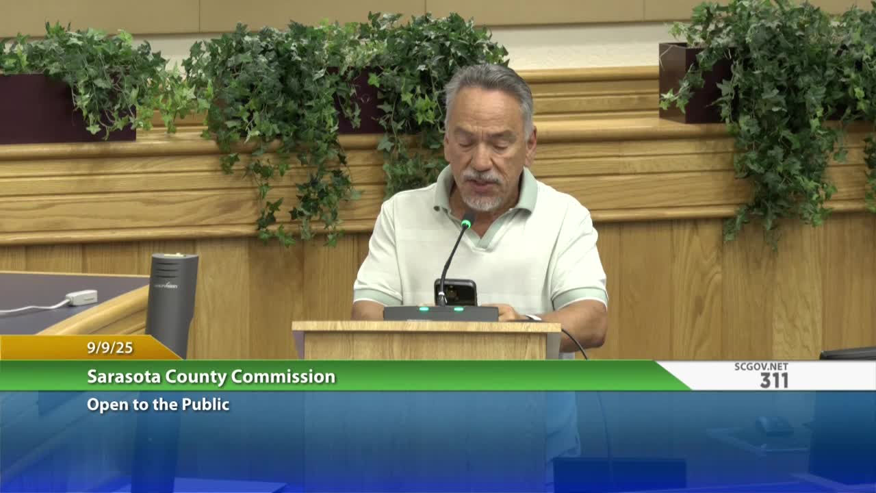 Sarasota County urges inlet management plan to protect Midnight Pass