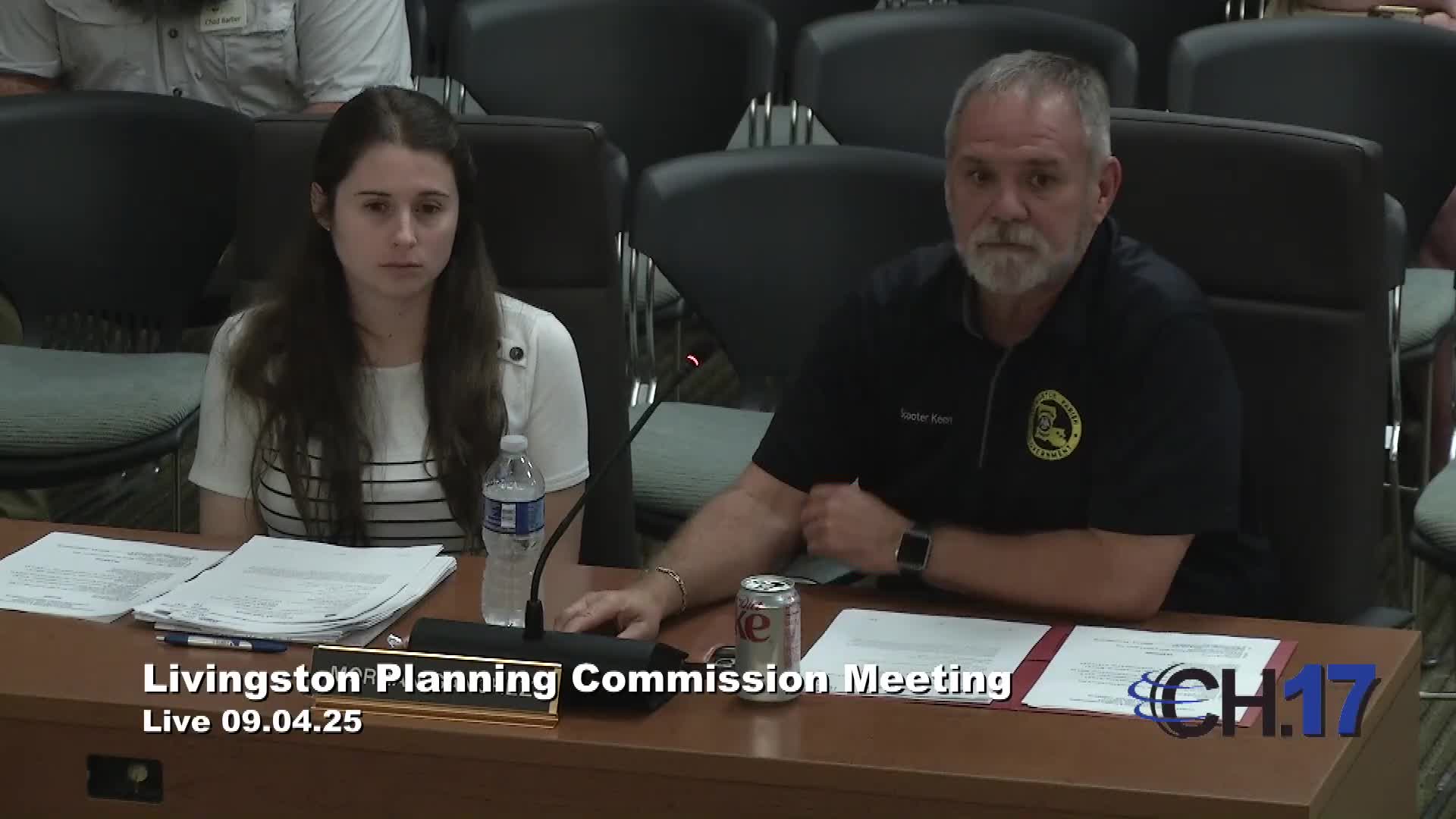 City Council Denies Rezoning Request in Hemisphere Neighborhood