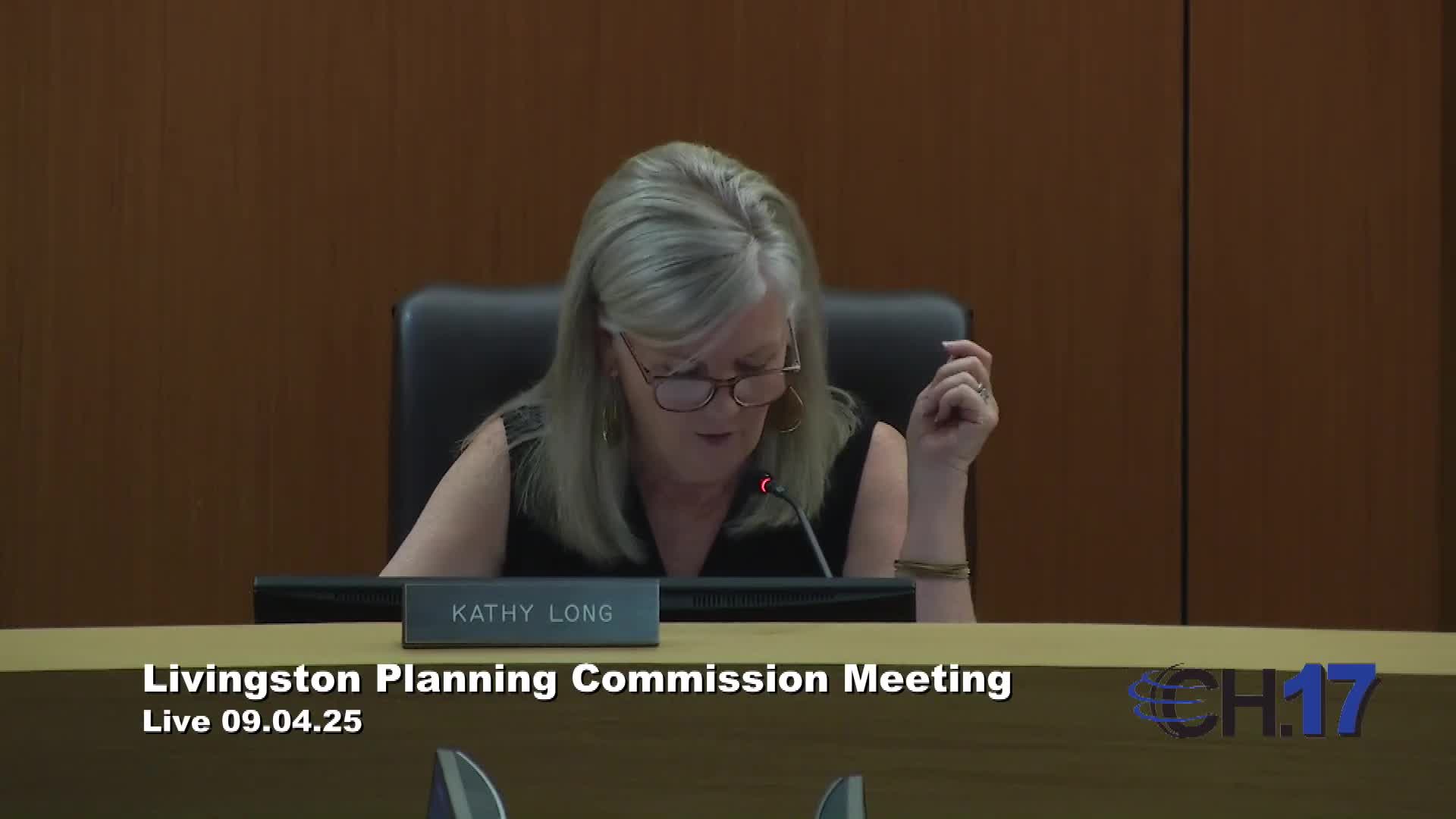 Livingston Parish Council Addresses Controversial Rezoning Requests Amid Community Concerns