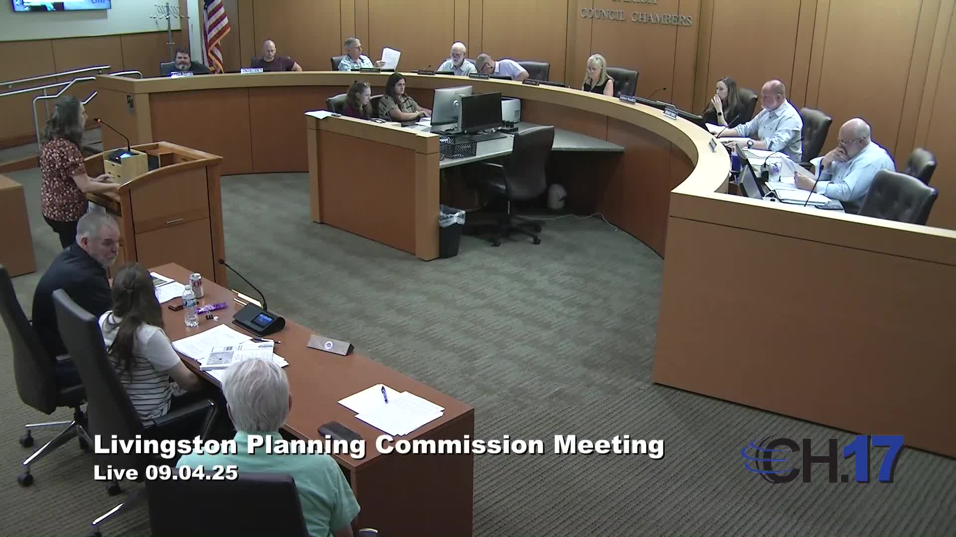Residents Seek Clarity on East Side Property Development Plans