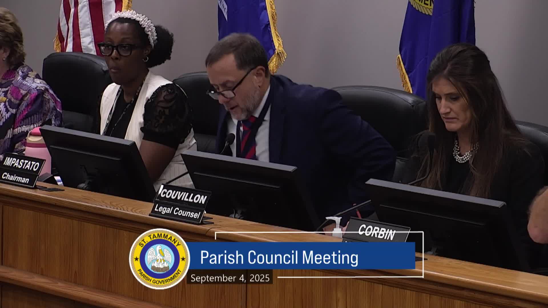 Zoning Commission Denies David Appy's Appeal to Rezone Covington Property