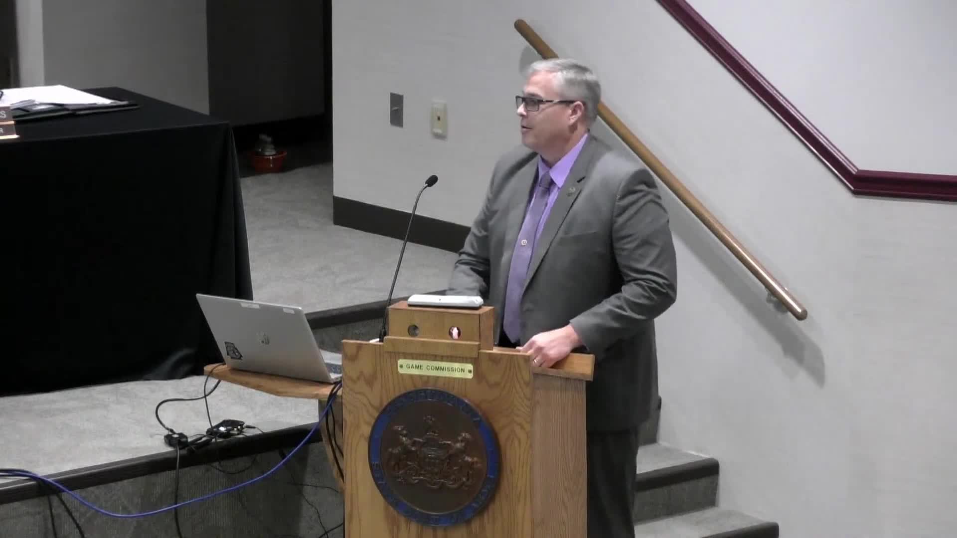 Game Commission votes to let mentored youth under 7 receive big-game tags with permit