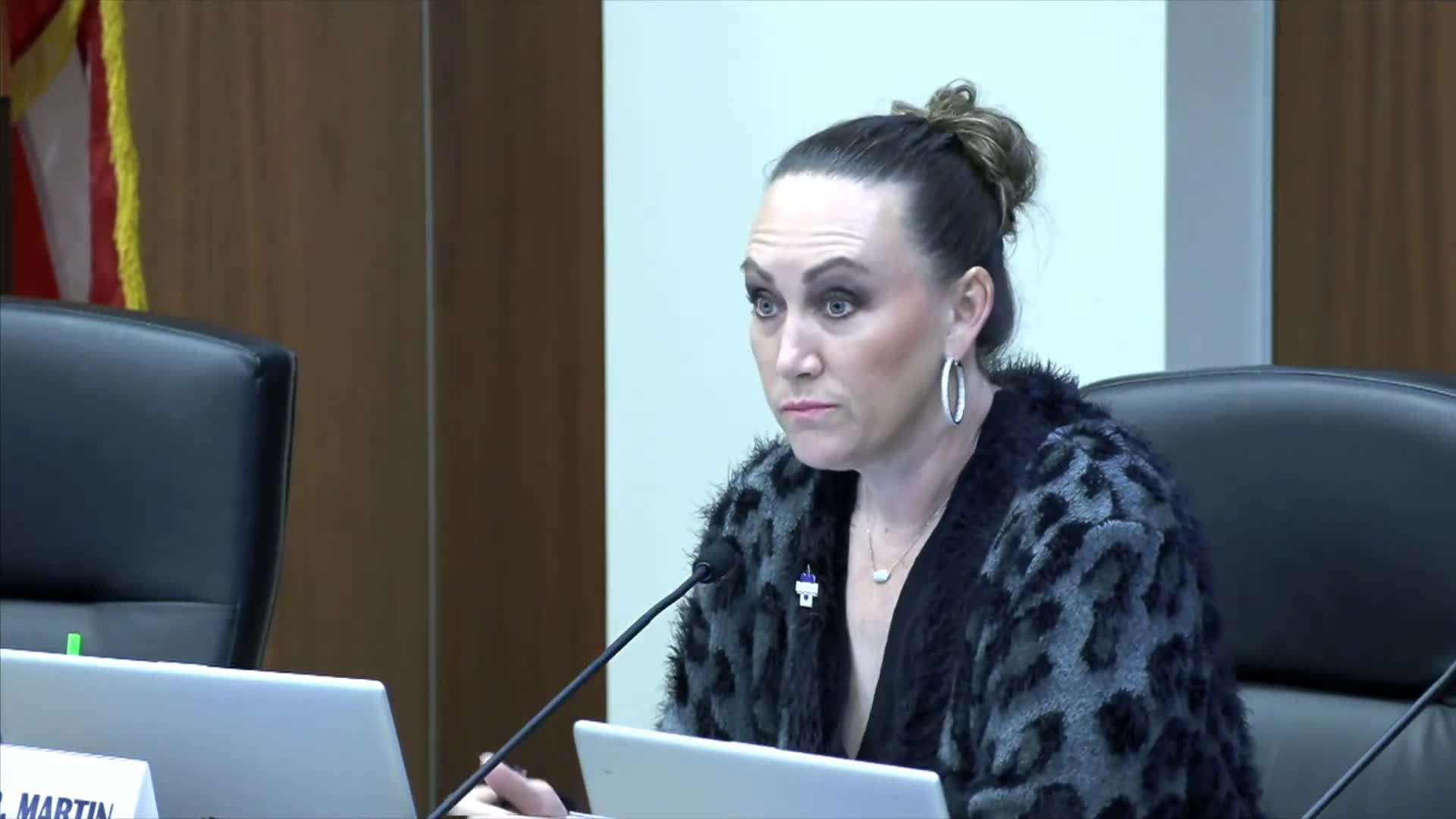 Superintendent and staff report smooth school start, but copier rollout and printer issues to be addressed