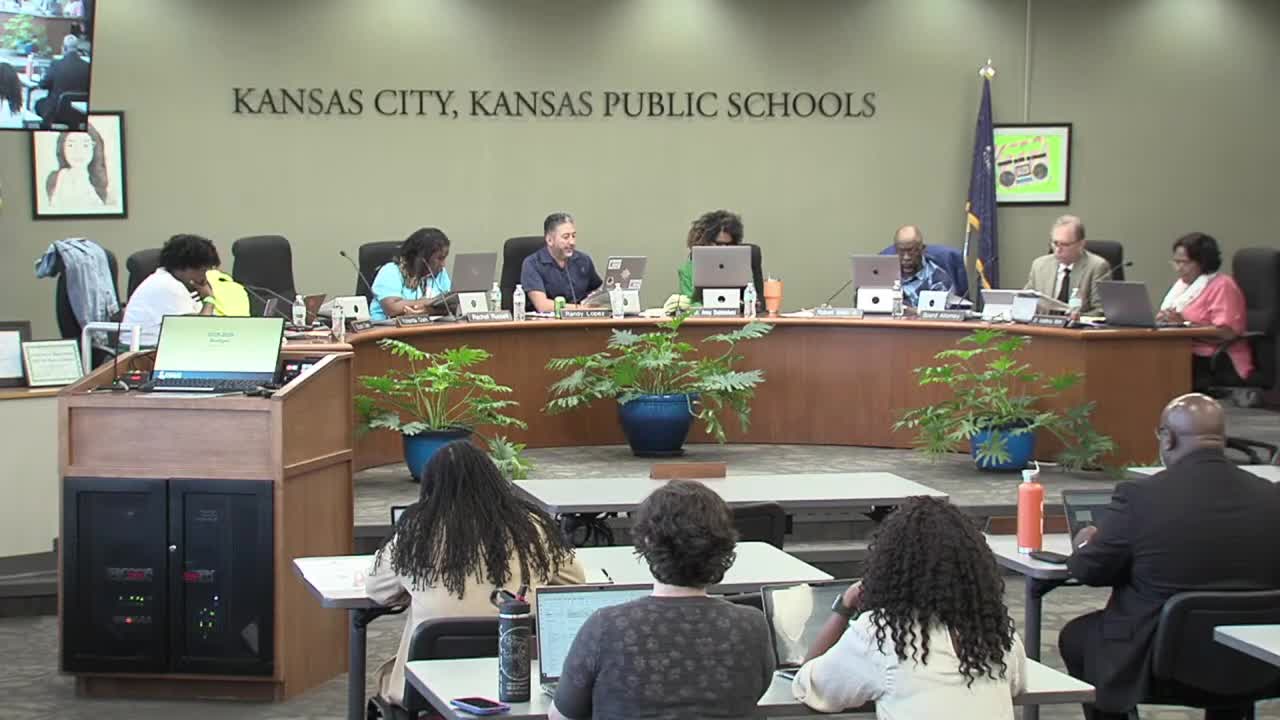 Board approves instructional analytics contract; members question full up-front payment for Carnegie Learning