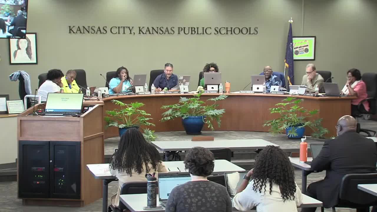 Board approves Pizza Hut contract for secondary snack bars; members ask about nutrition and bidding