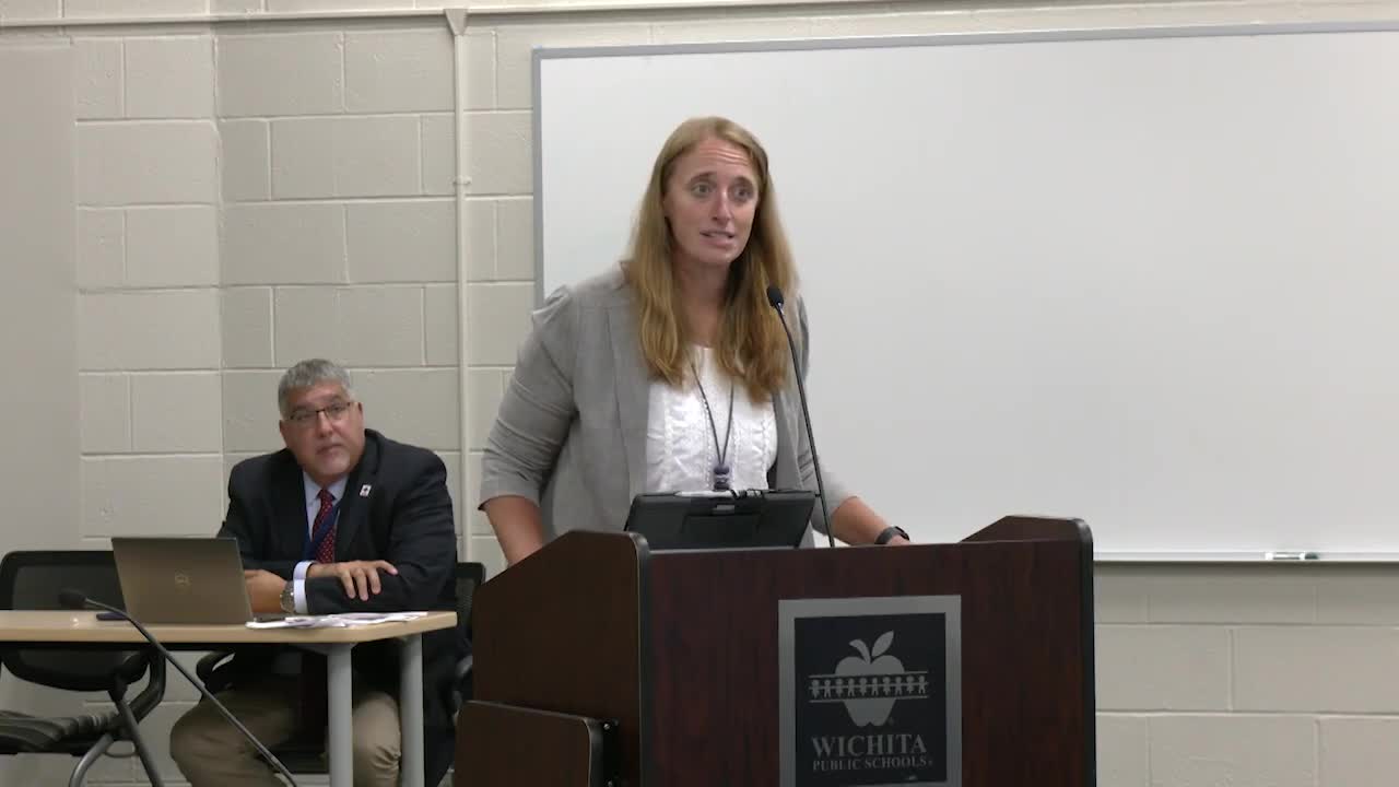 Wichita Public Schools highlights graduation successes and academic achievements for Class of 2025
