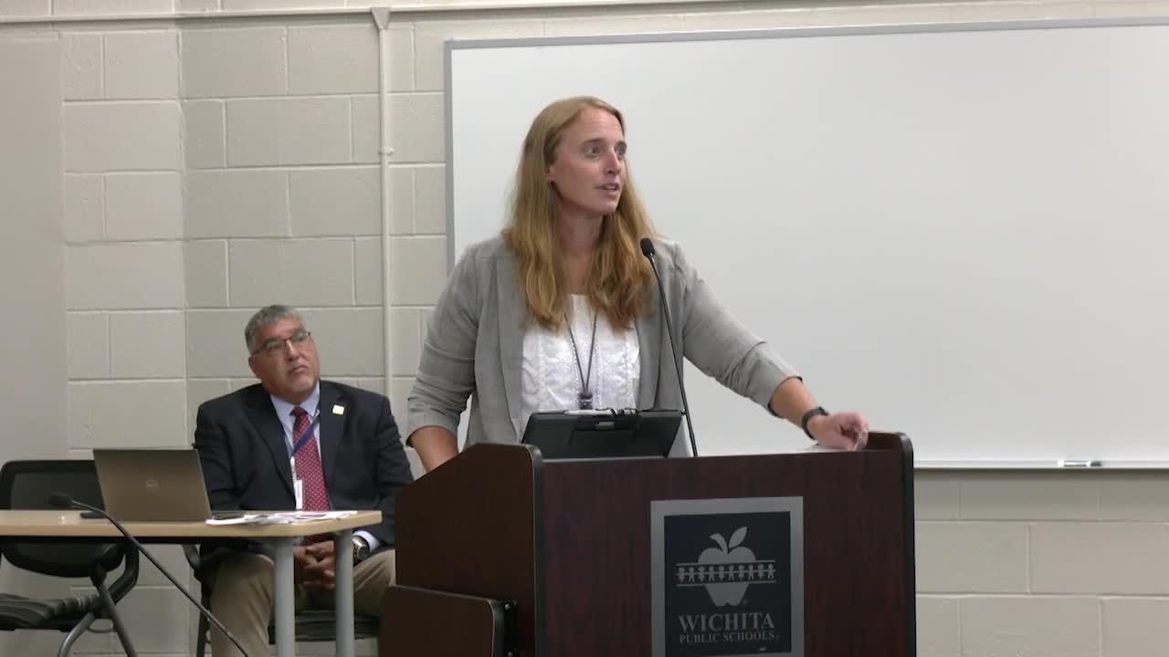 Wichita Public Schools reports significant growth in AP course enrollment and college credits