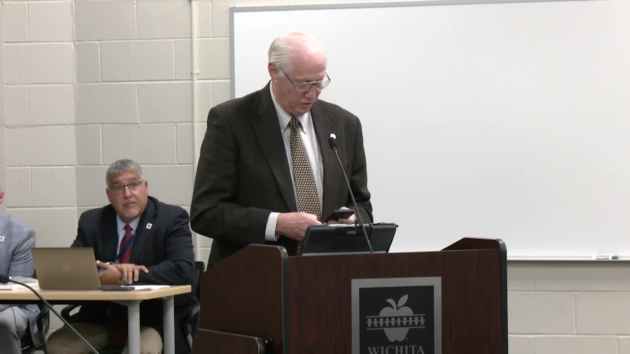 Bel Air Mayor Advocates for Property Tax Reform and Budget Targeting Strategies